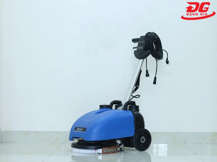 Máy chà sàn bệnh viện Supper Clean K201