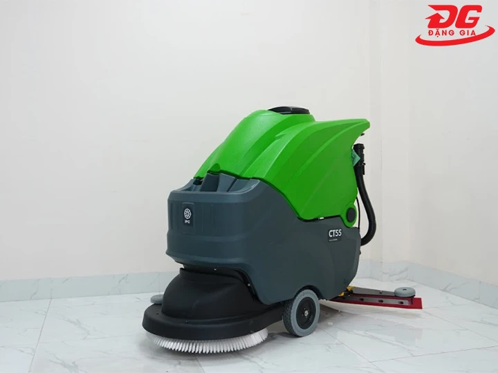 máy chà sàn liên hợp
