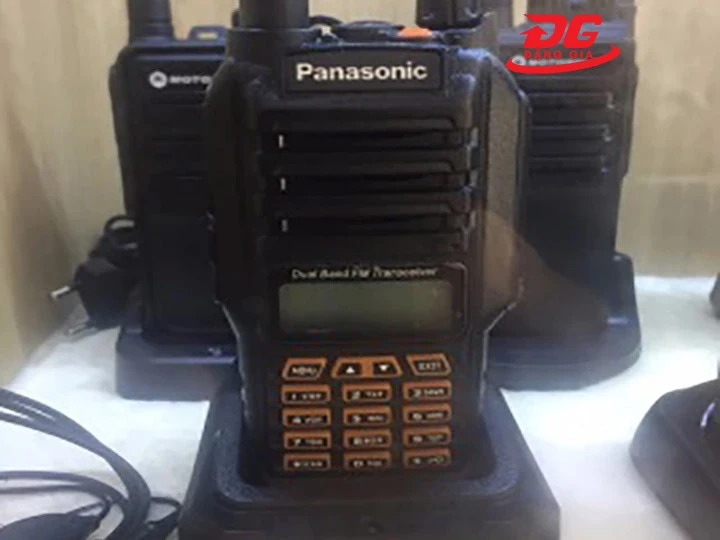 Bộ đàm Panasonic PA-500