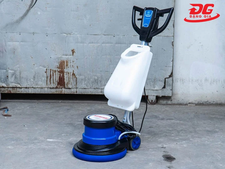 Máy chà sàn Kumisai KMS 522H