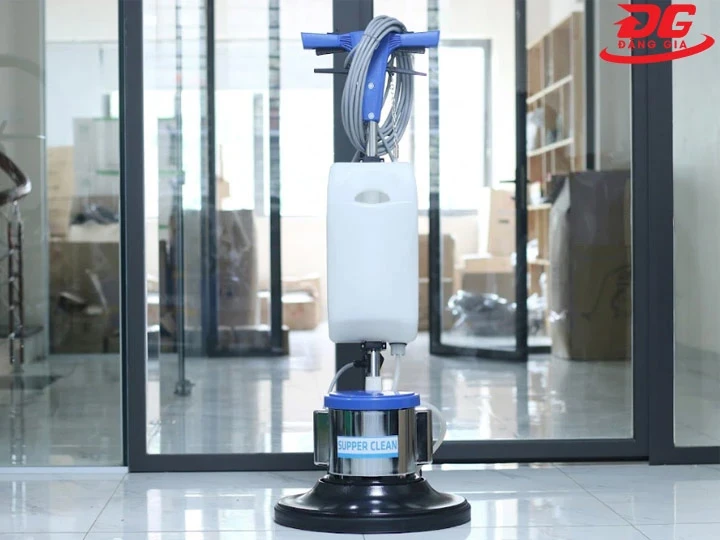 Máy chà sàn Supper Clean SC 522