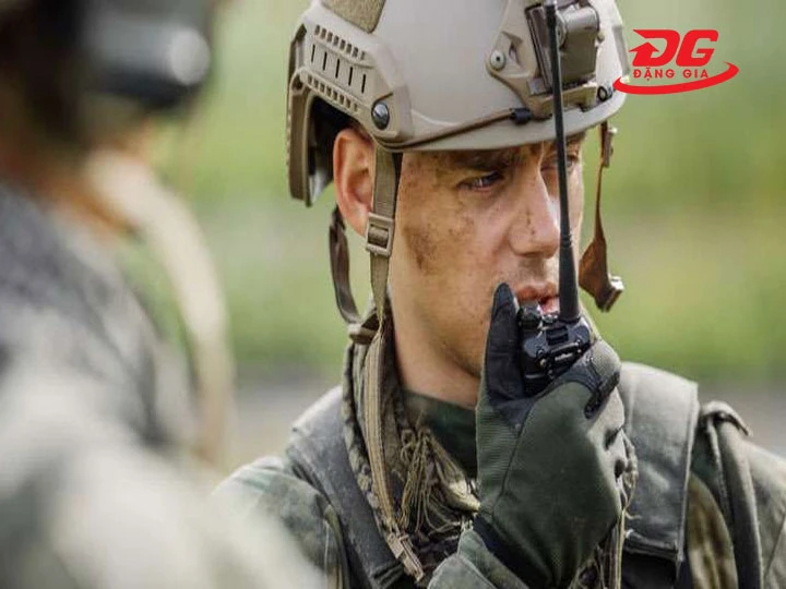 Nguồn gốc từ Thế chiến II