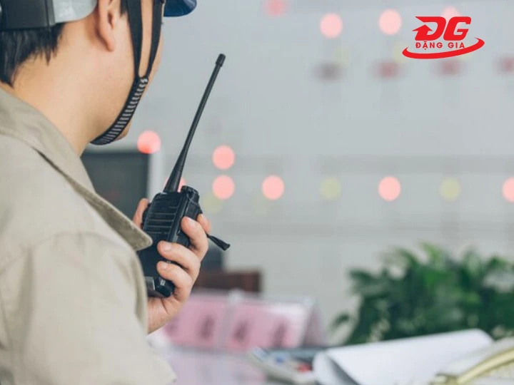 Tiết kiệm chi phí và tối ưu hóa thiết bị