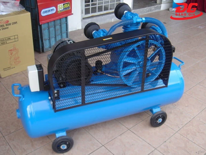 Máy nén khí Trung Quốc piston