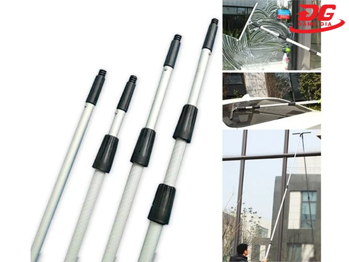 phù hợp với mọi bề mặt