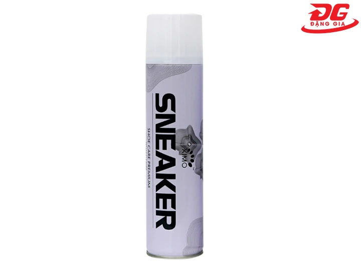 Chai xịt vệ sinh giày sneaker Ximo XI05