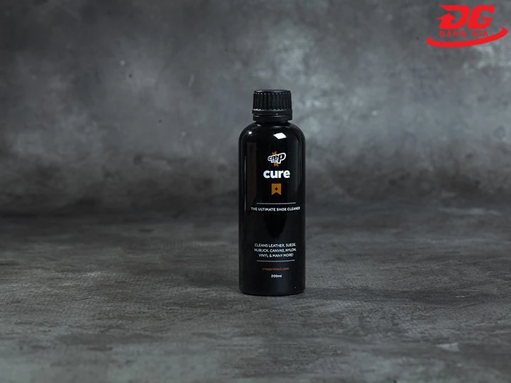 Chai xịt vệ sinh và bảo vệ giày Crep Protect Cure Refill