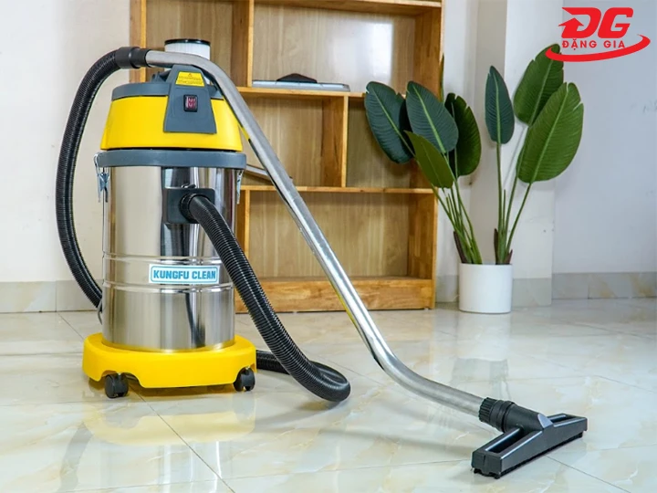 máy hút bụi công suất 1600 - 2000w