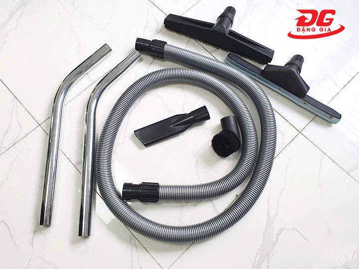 Phụ kiện của máy hút bụi hút nước Kumisai KMS80H HEPA