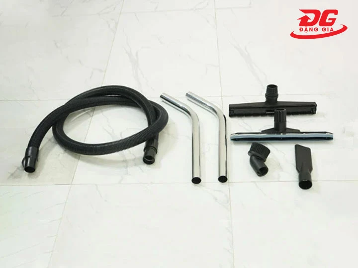Phụ kiện máy hút bụi không ồn Kumisai KMS-21A