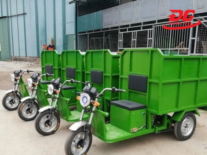 Được sử dụng phổ biến, rộng rãi ở nhiều khu vực