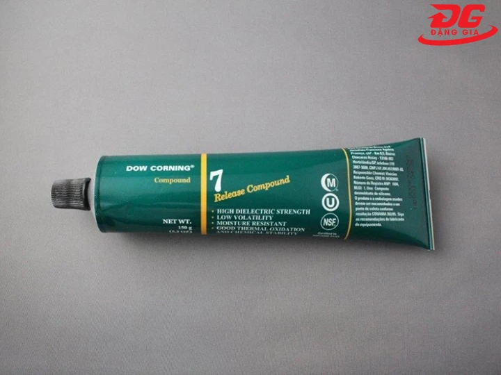 Mỡ cách điện Dow Corning 7 Electrical