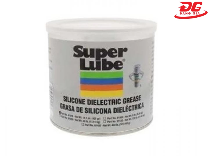 Mỡ cách điện Super Lube 91016-400G