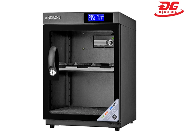 Tủ chống ẩm Andbon AB-30C