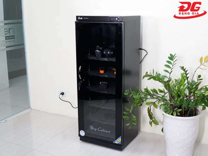 Tủ chống ẩm FujiE AD160 (160 lít)
