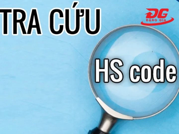 Cách tra cứu mã hs của xe quét rác