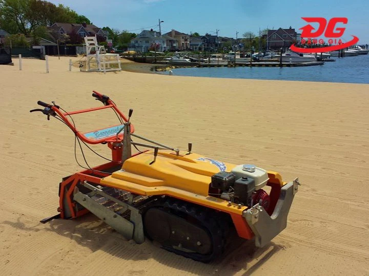 Bí quyết chọn mua xe quét rác giá rẻ