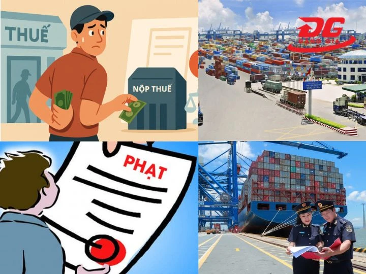 Những hệ quả phải chịu khi áp sai mã HS