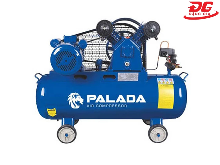 Máy bơm hơi 3HP Palada PA-370