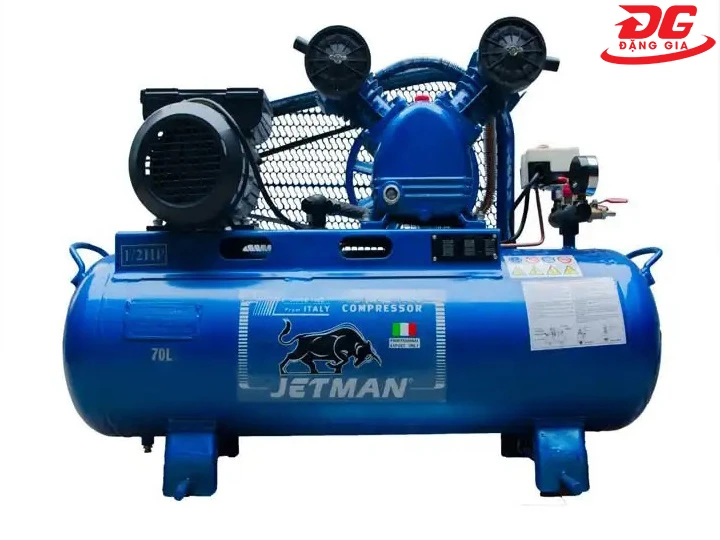 Máy nén khí 3HP Jetman PK-20120