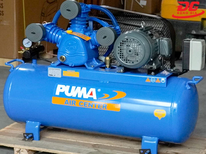 Máy nén khí 3HP Puma PK3120