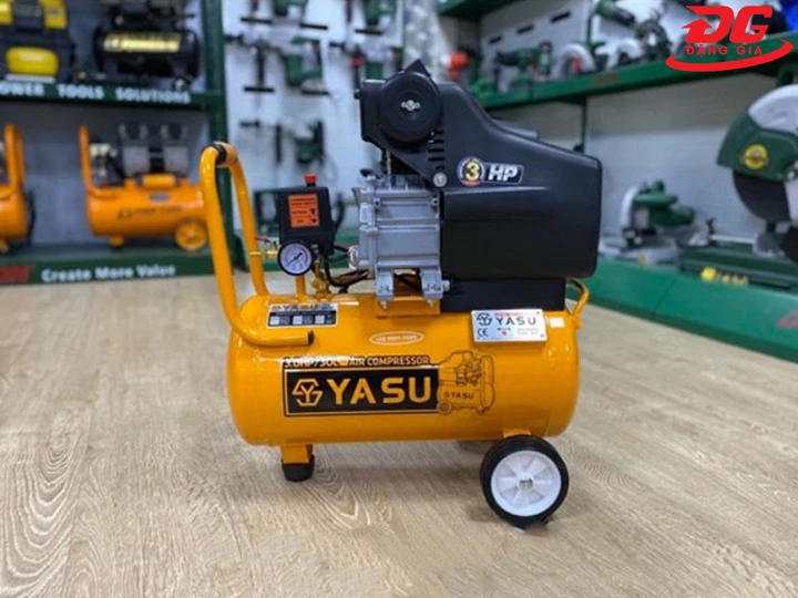 Máy nén khí 3HP Yasu YS30L