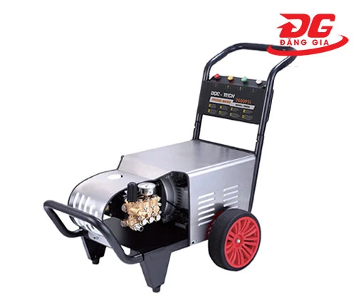 Hình ảnh sản phẩm Máy rửa xe cao áp DQC - TECH 20M26