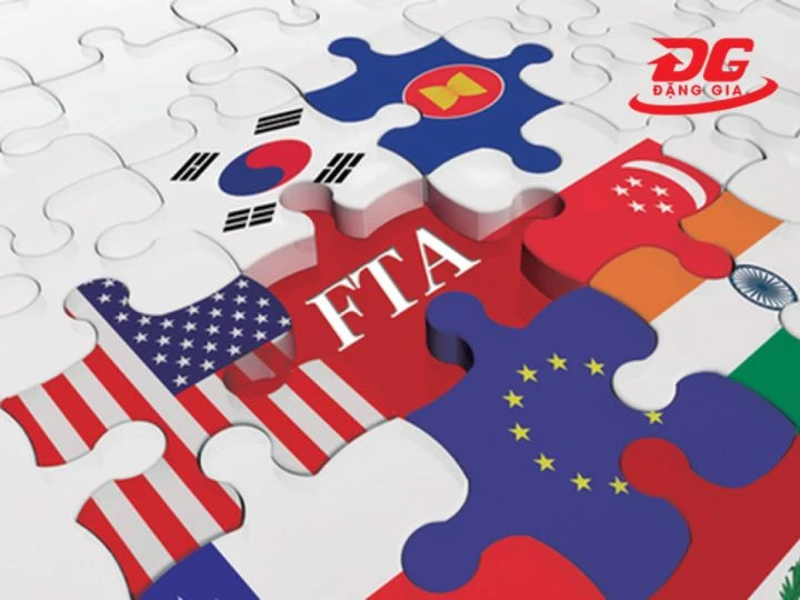 Những chính sách ưu đãi trong hiệp định FTA