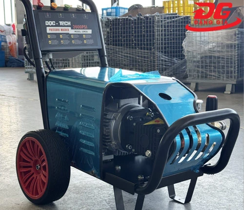 Máy rửa xe cao áp DQC - TECH 20M26 3