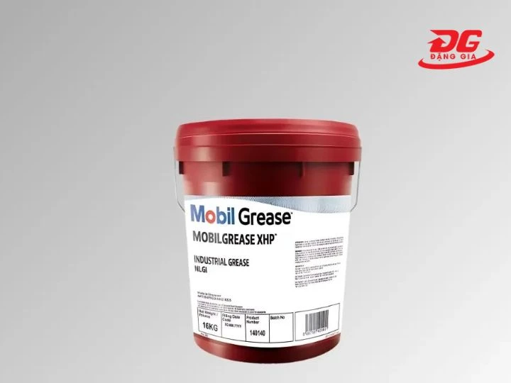 Mỡ bôi trơn Mobilgrease XHP cao cấp