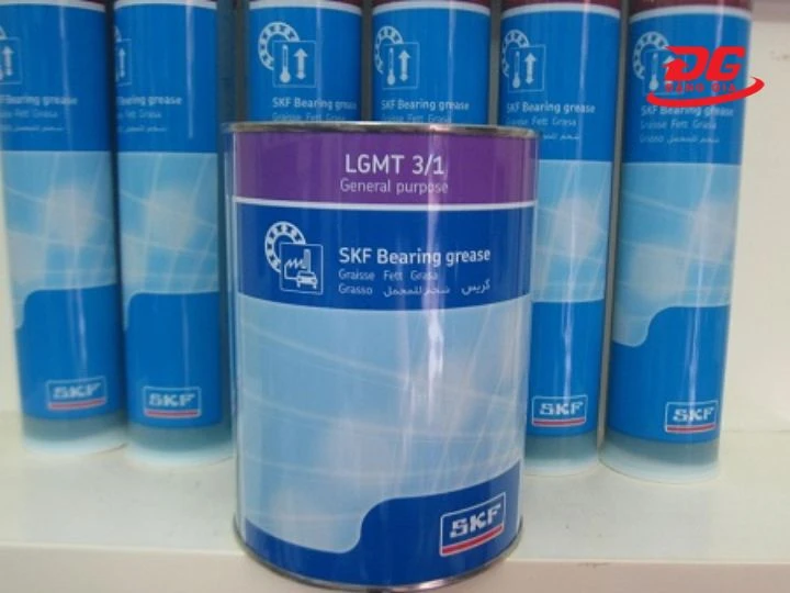 Mỡ vòng bi SKF LGMT chất lượng