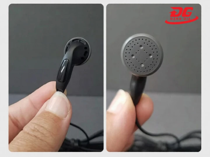 chọn địa chỉ bán Tai nghe bộ đàm Kenwood EMC-3