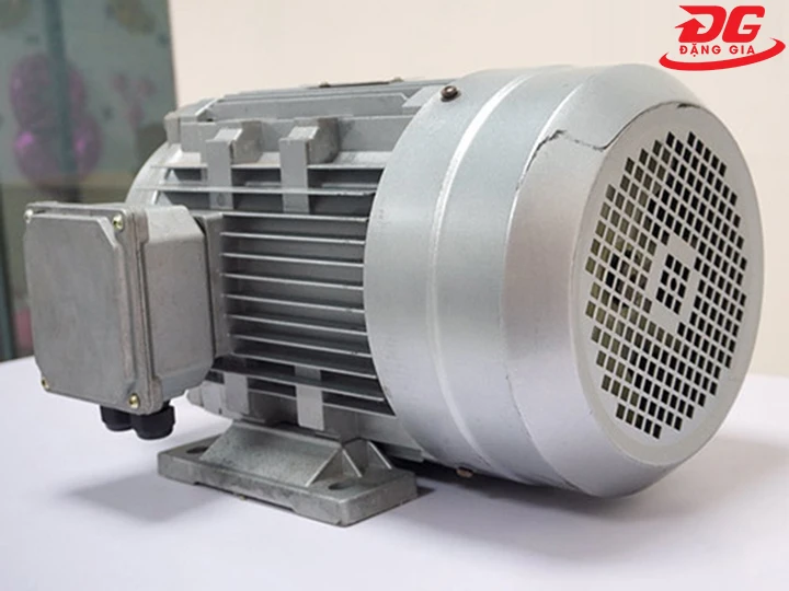 motor máy rửa xe