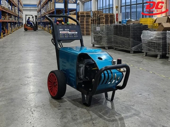 Bán máy rửa xe DQC-Tech