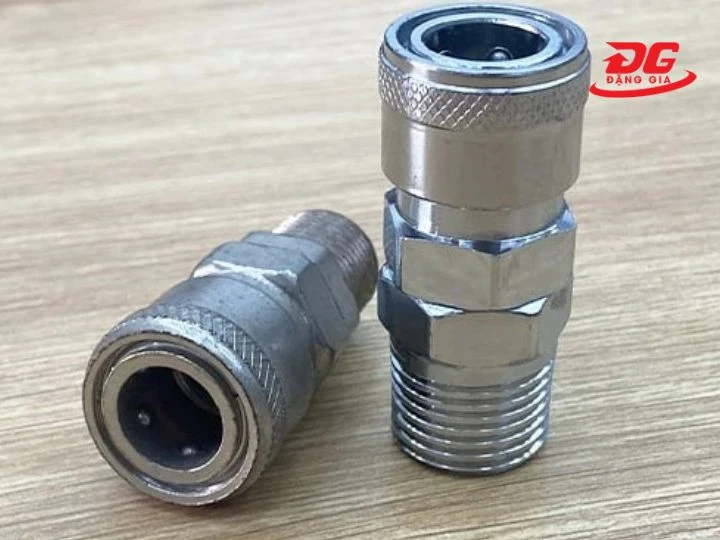 Dễ dàng sử dụng ở không gian hẹp