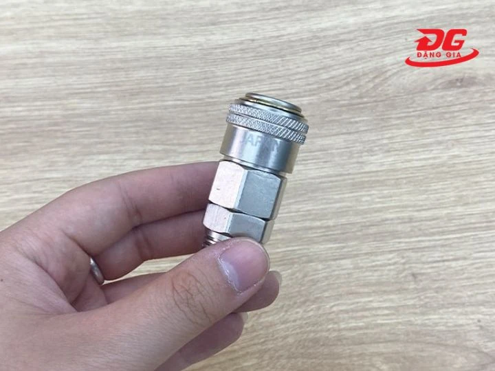 Độ khít cao hạn chế bị rò rỉ