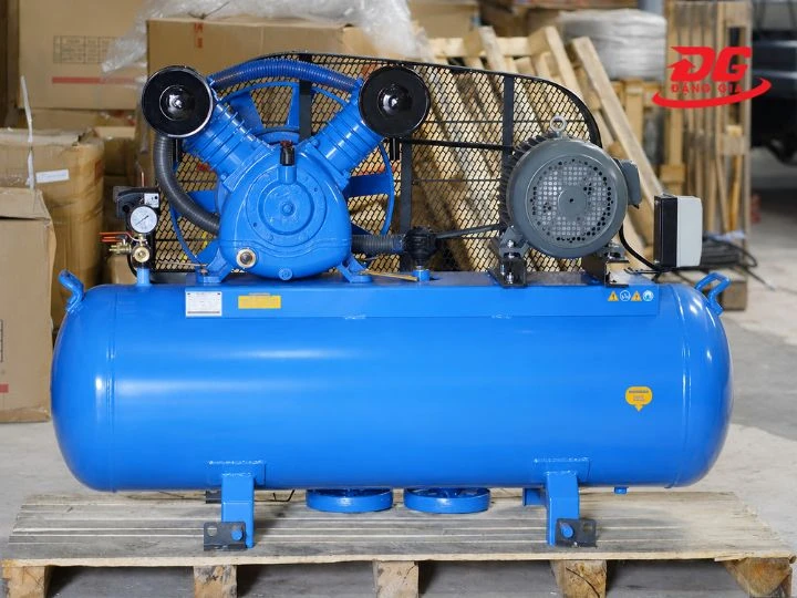 Sử dụng trong lĩnh vực công nghiệp