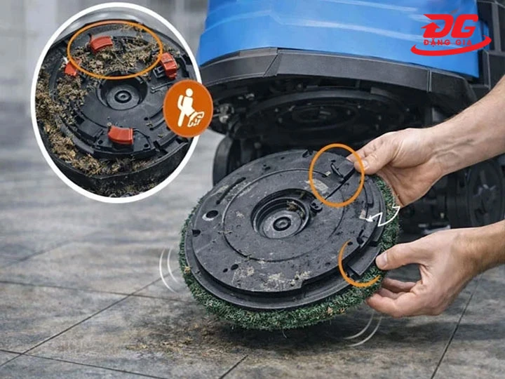 Ảnh hưởng đến thiết bị và hệ thống điện