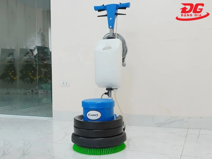 Máy chà sàn CAMRY BF 523