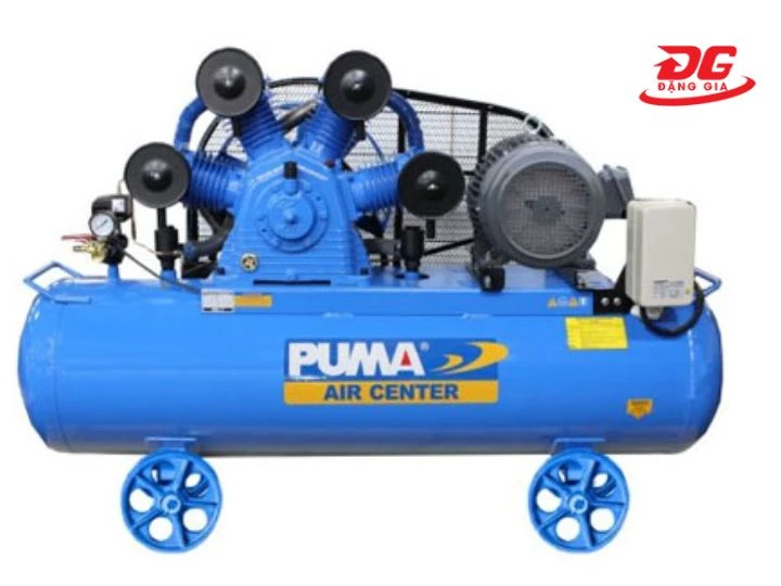 Máy nén khí Puma PK-300500 công suất lớn, chất lượng