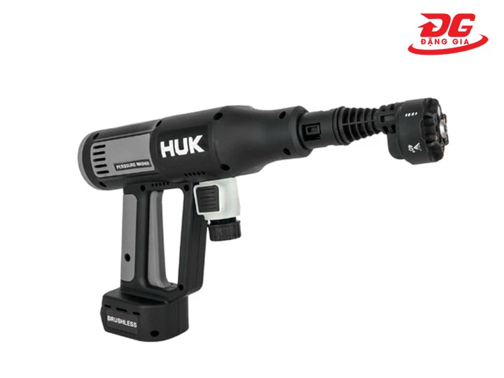 Máy Rửa Xe Hukan G3BL-RP7
