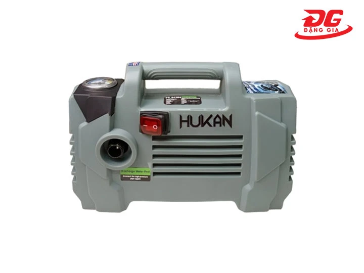 Máy Rửa Xe Hukan Mini Gia Đình