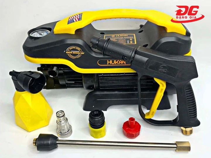 Máy Rửa Xe Hukan PR-150