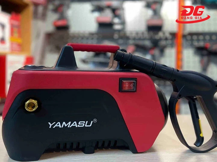 Máy Rửa Xe Yamasu RX-888