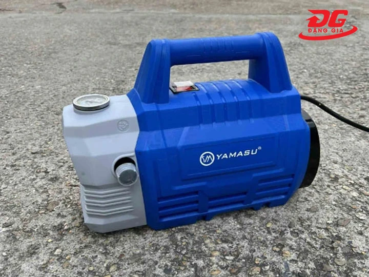 Máy Rửa Xe Yamasu YMS-F1000