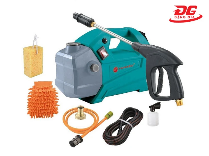 Máy Rửa Xe Yamasu YMS-F3000