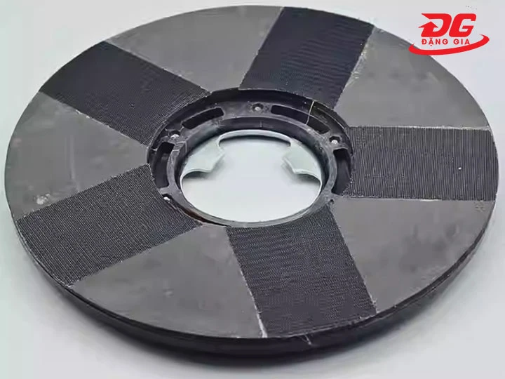 Miếng gắn Phíp hoạt động ổn định