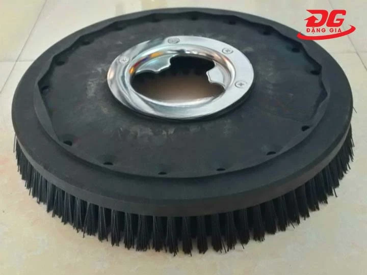 nguyên lý hoạt động Miếng gắn Phíp