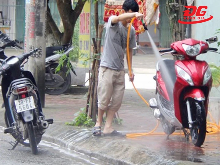 xác định tuần suất sử dụng