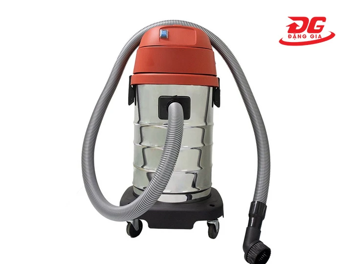 Máy hút bụi công suất 1200w DCK KVC30 (30L)